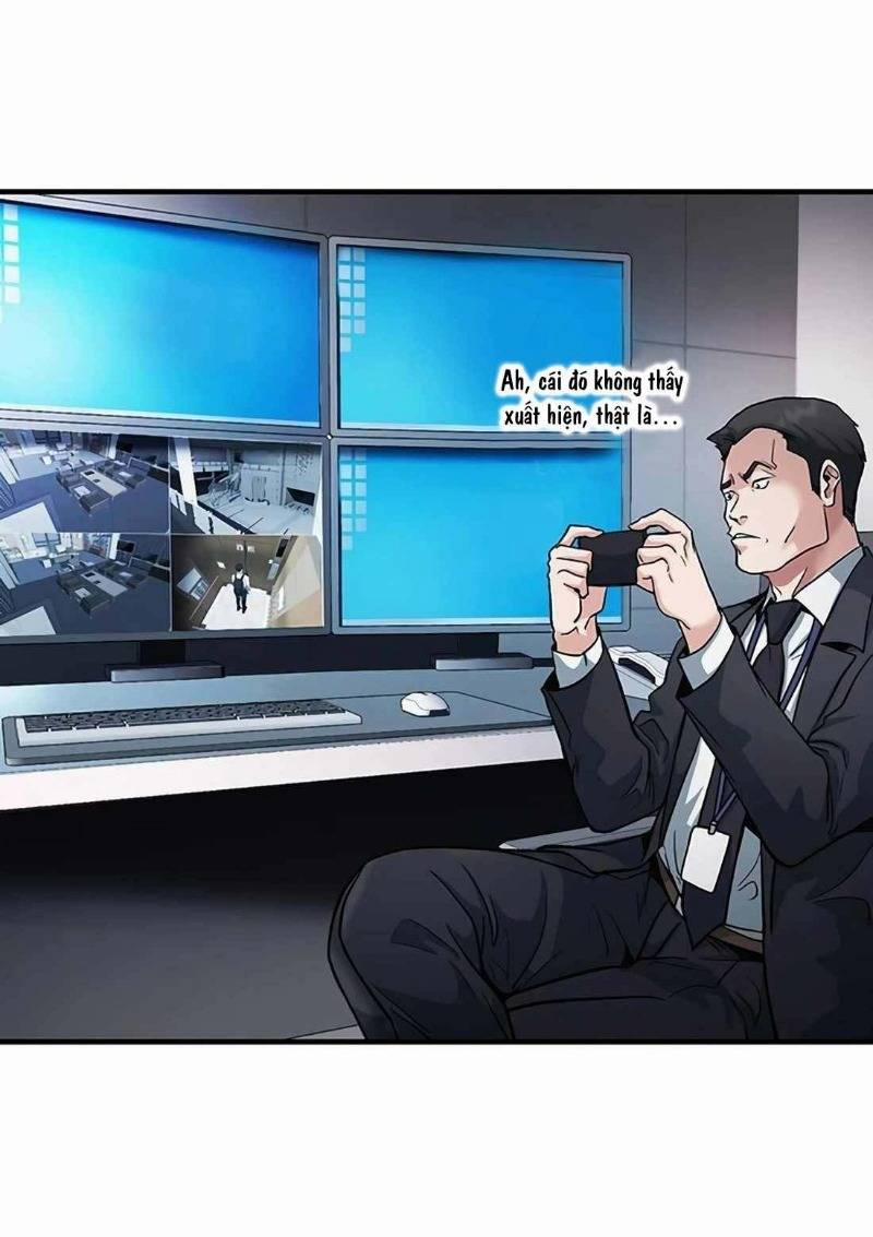 Chủ Tịch Kang: Người Mới Đến 4 trang 50