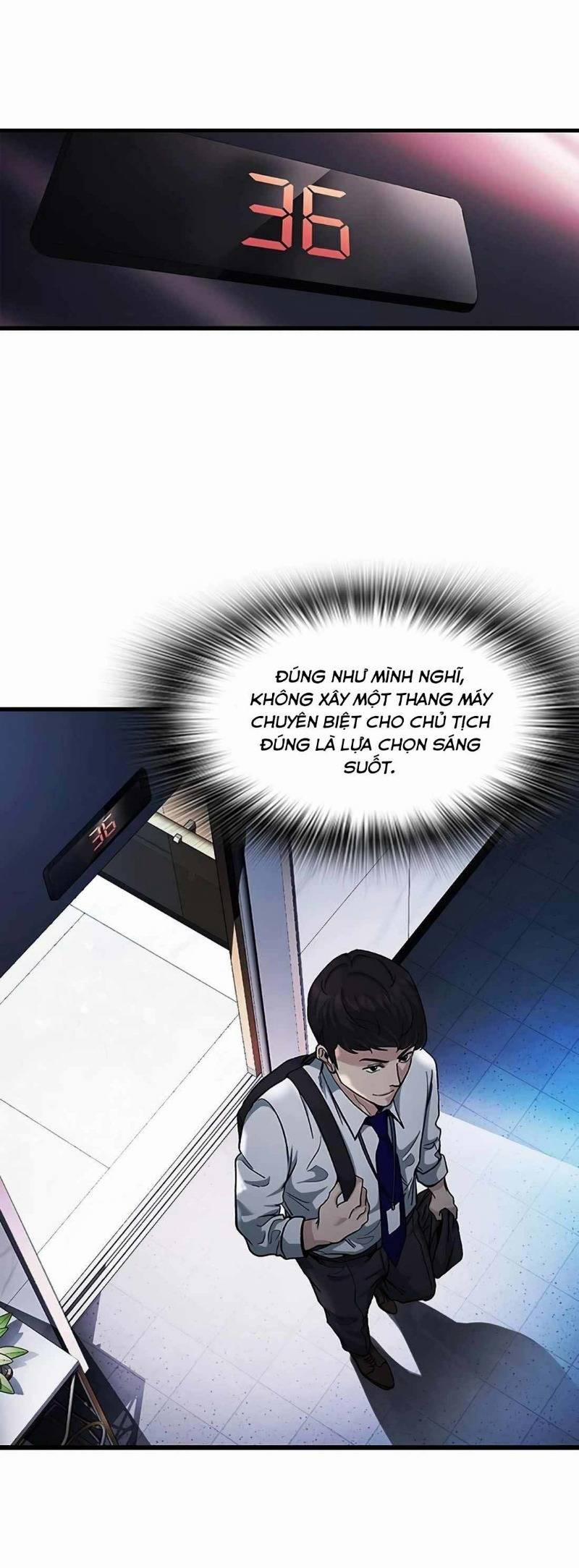 Chủ Tịch Kang: Người Mới Đến 4 trang 51