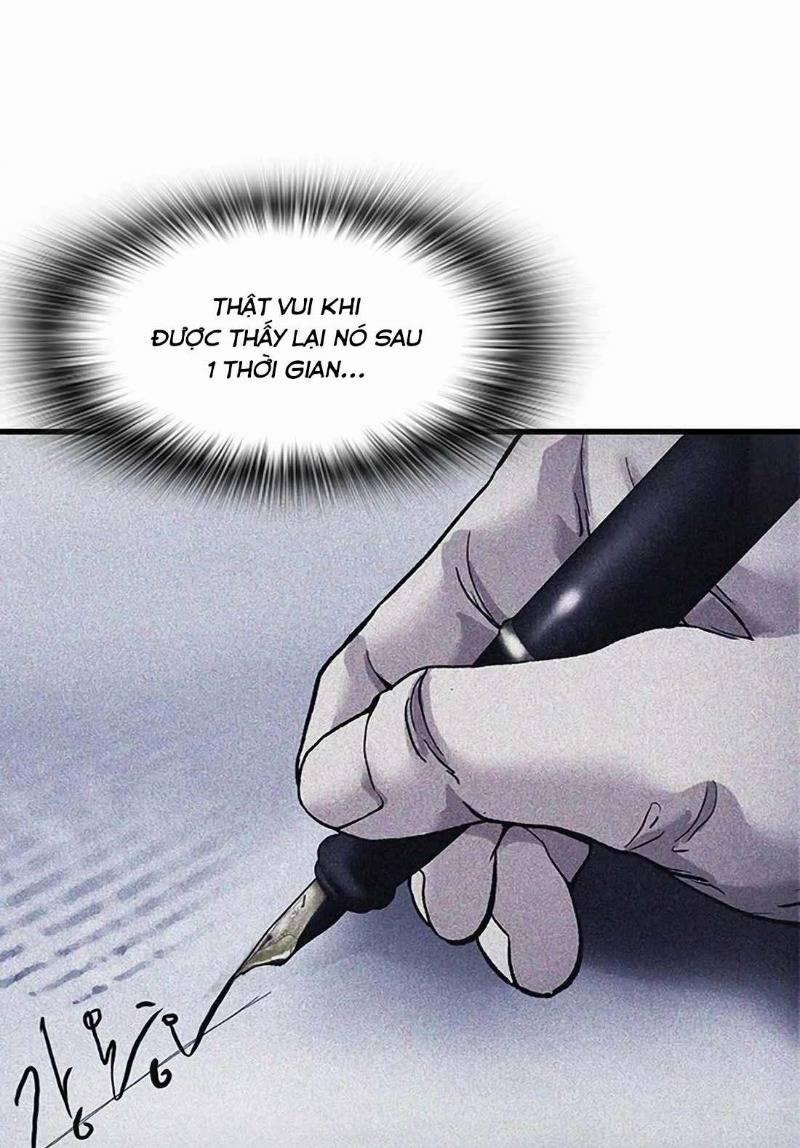 Chủ Tịch Kang: Người Mới Đến 4 trang 61