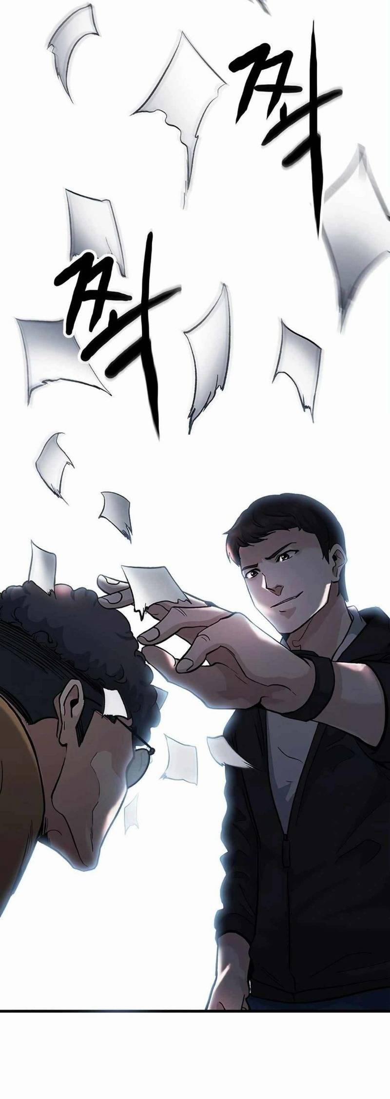 Chủ Tịch Kang: Người Mới Đến 4 trang 83