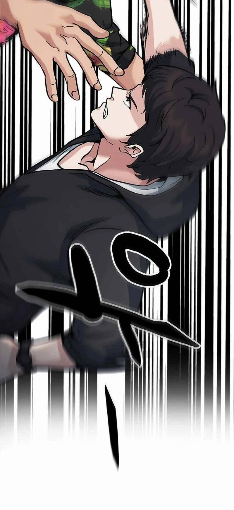 Chủ Tịch Kang: Người Mới Đến 4 trang 88