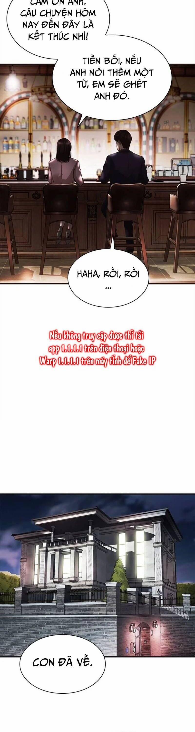 Chủ Tịch Kang: Người Mới Đến 40 trang 66