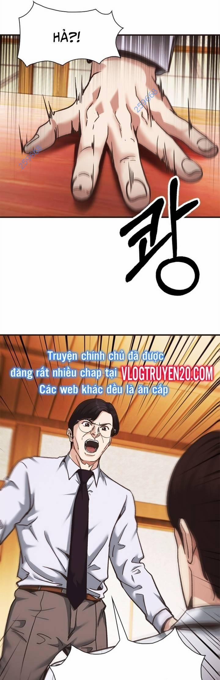 Chủ Tịch Kang: Người Mới Đến 43 trang 2