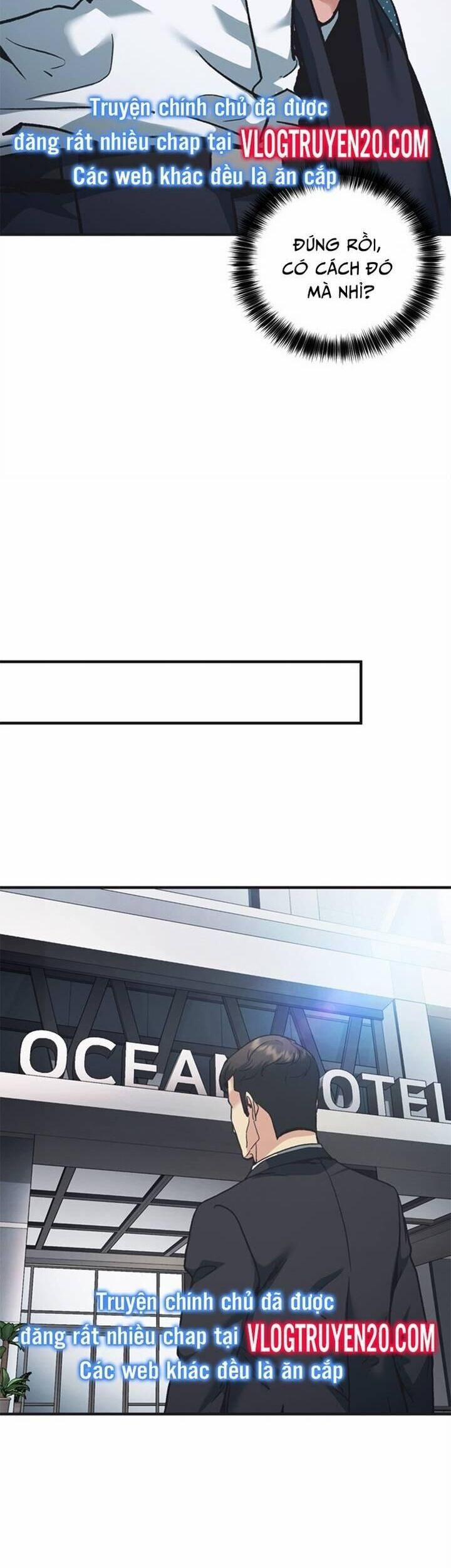 Chủ Tịch Kang: Người Mới Đến 43 trang 33