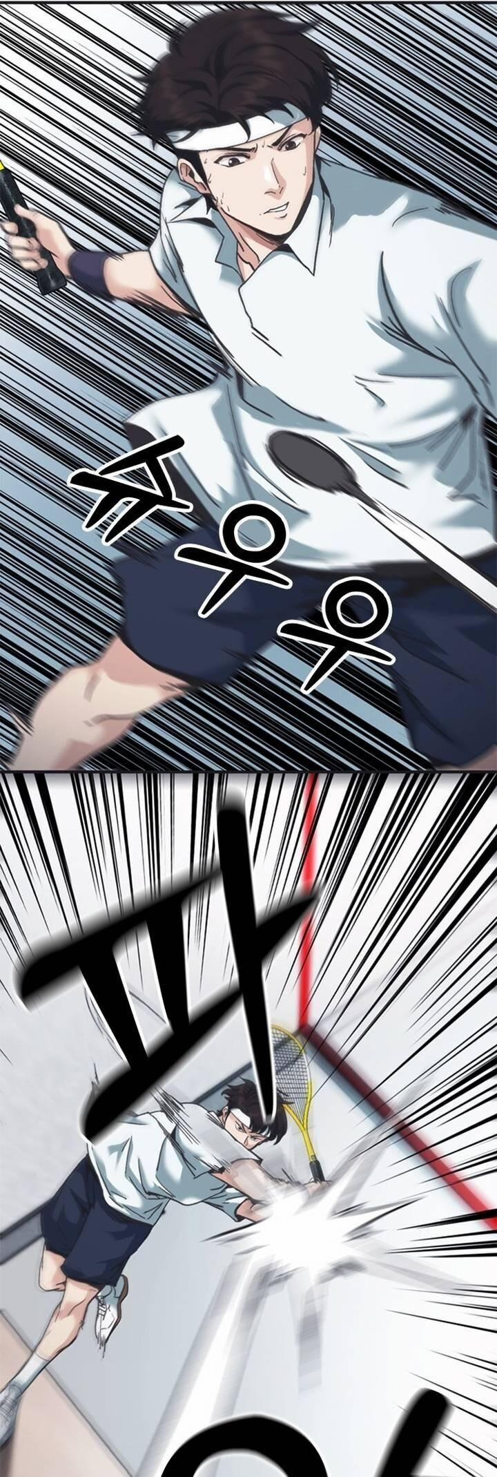 Chủ Tịch Kang: Người Mới Đến 43 trang 35