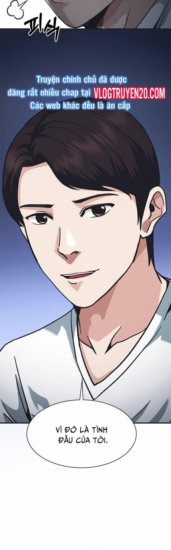 Chủ Tịch Kang: Người Mới Đến 43 trang 44