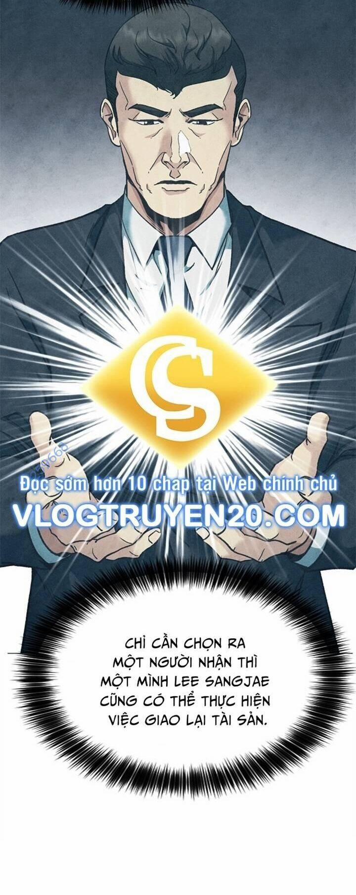 Chủ Tịch Kang: Người Mới Đến 43 trang 54