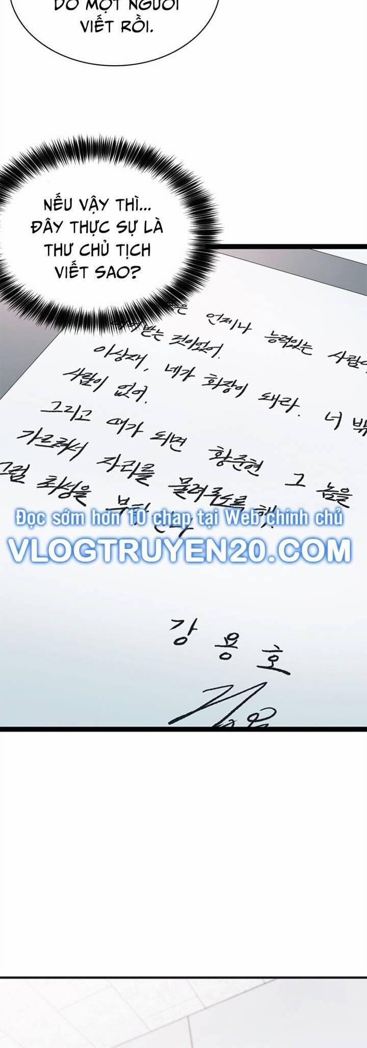 Chủ Tịch Kang: Người Mới Đến 43 trang 64