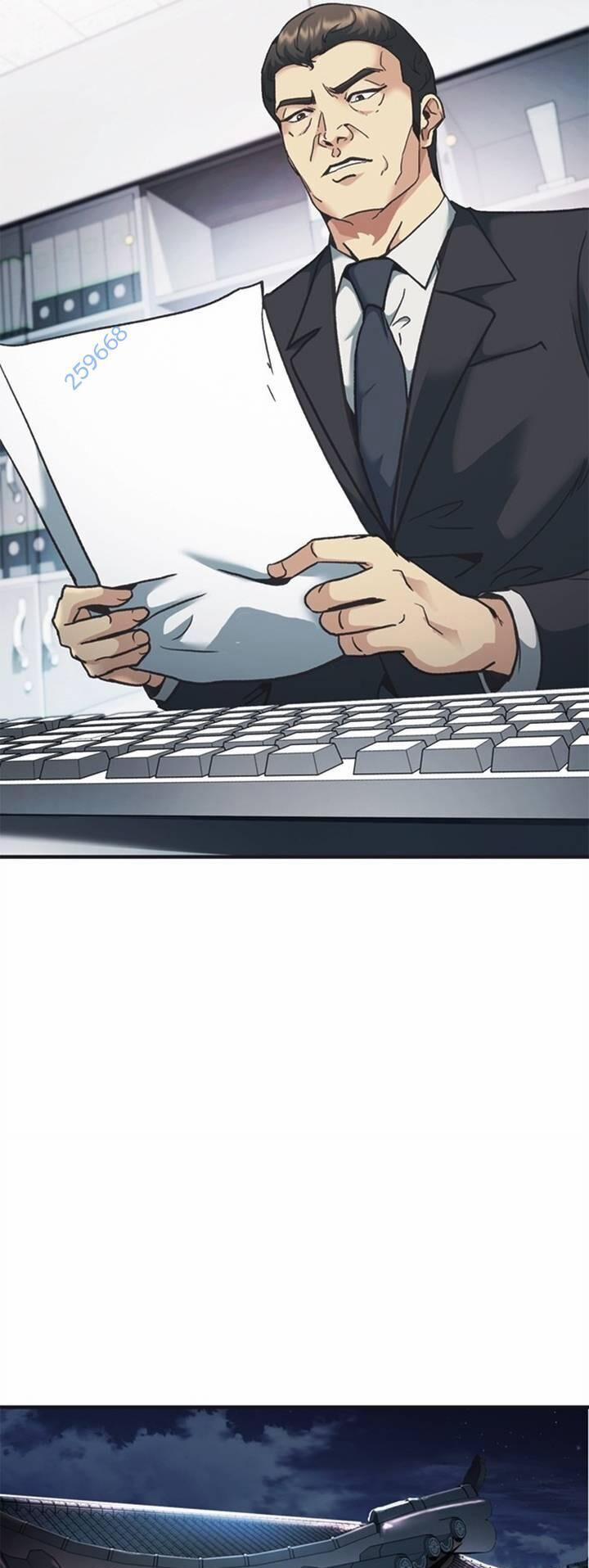 Chủ Tịch Kang: Người Mới Đến 43 trang 65