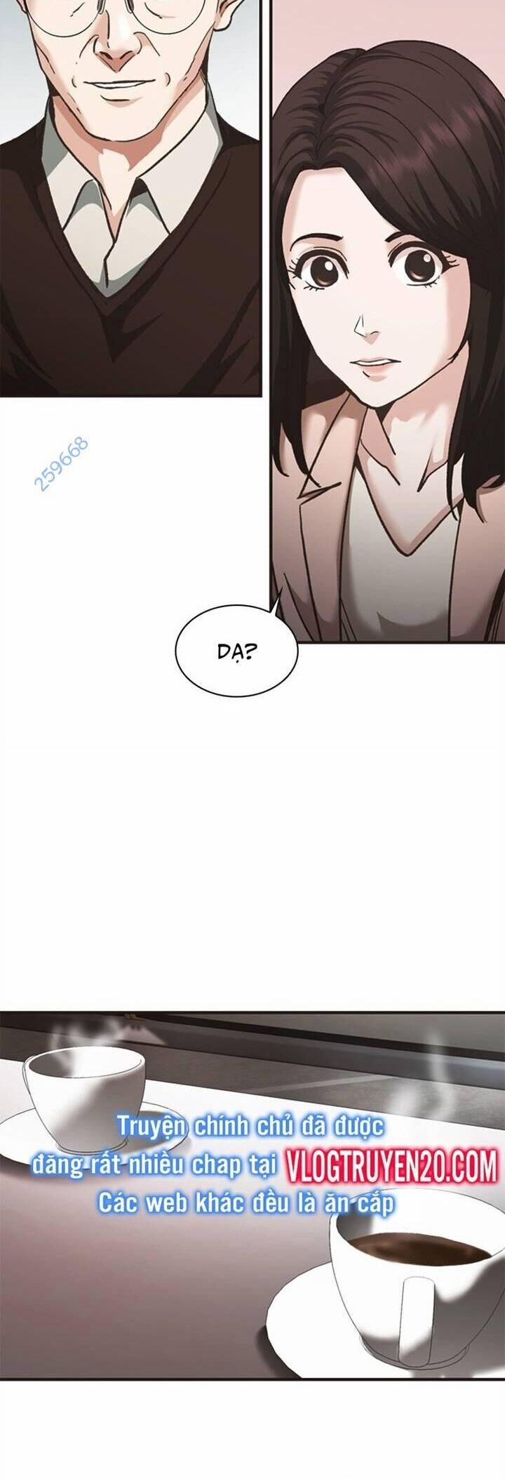 Chủ Tịch Kang: Người Mới Đến 43 trang 7