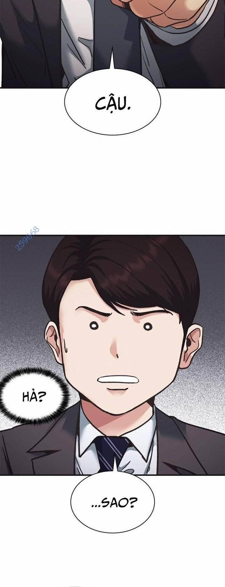 Chủ Tịch Kang: Người Mới Đến 43 trang 70