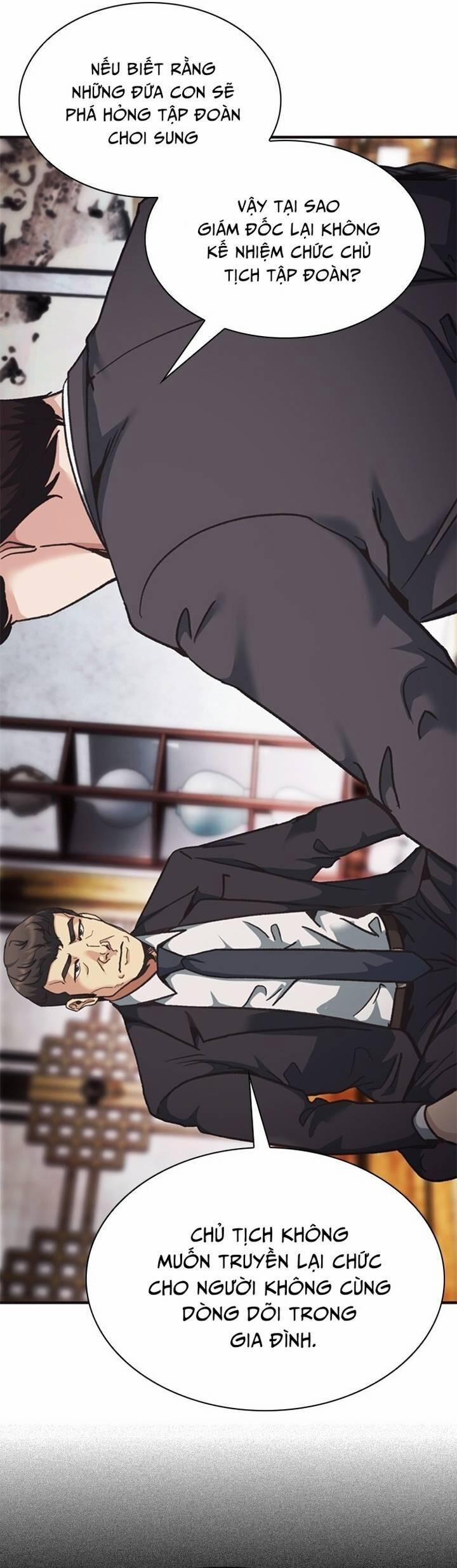 Chủ Tịch Kang: Người Mới Đến 43 trang 73