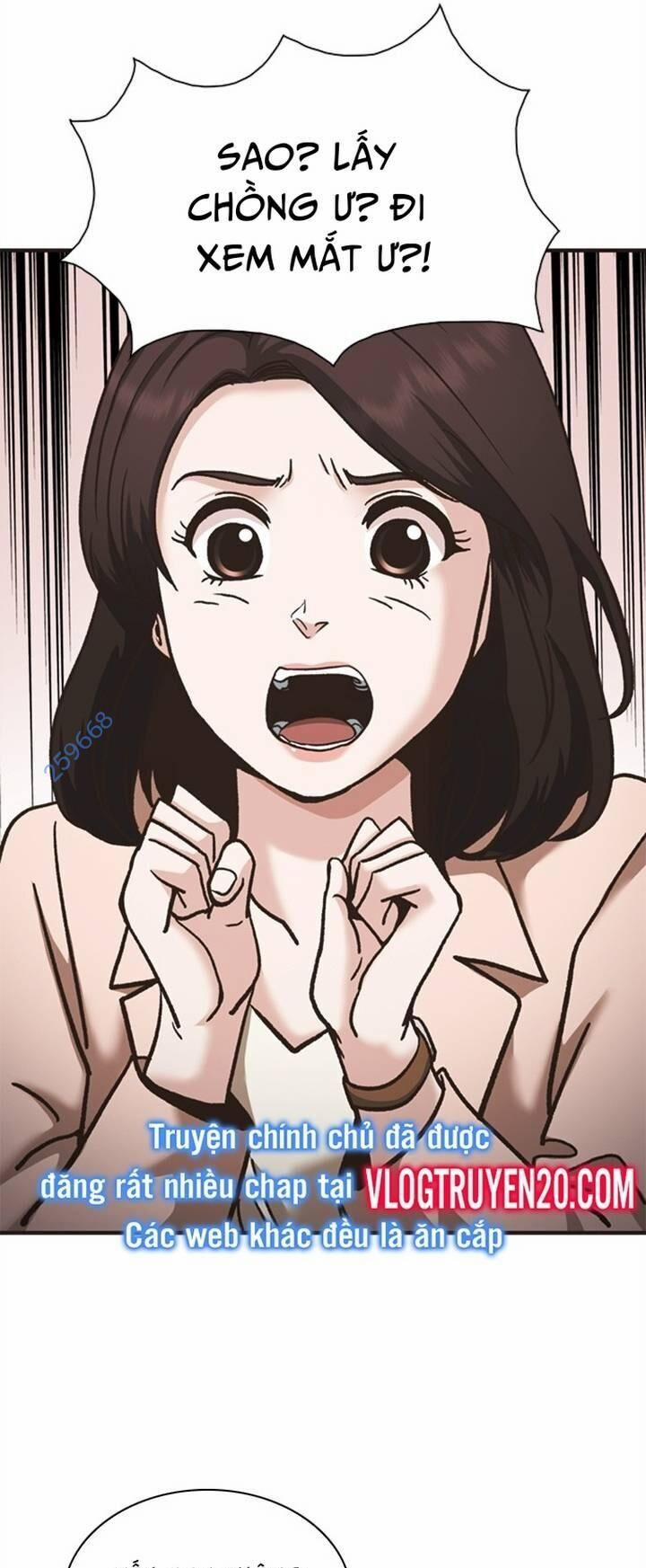 Chủ Tịch Kang: Người Mới Đến 43 trang 8