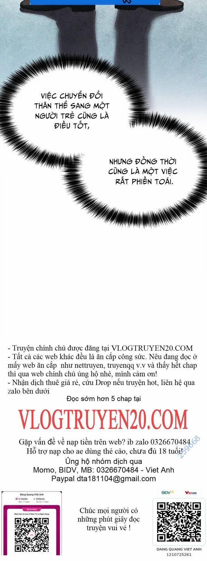 Chủ Tịch Kang: Người Mới Đến 43 trang 84