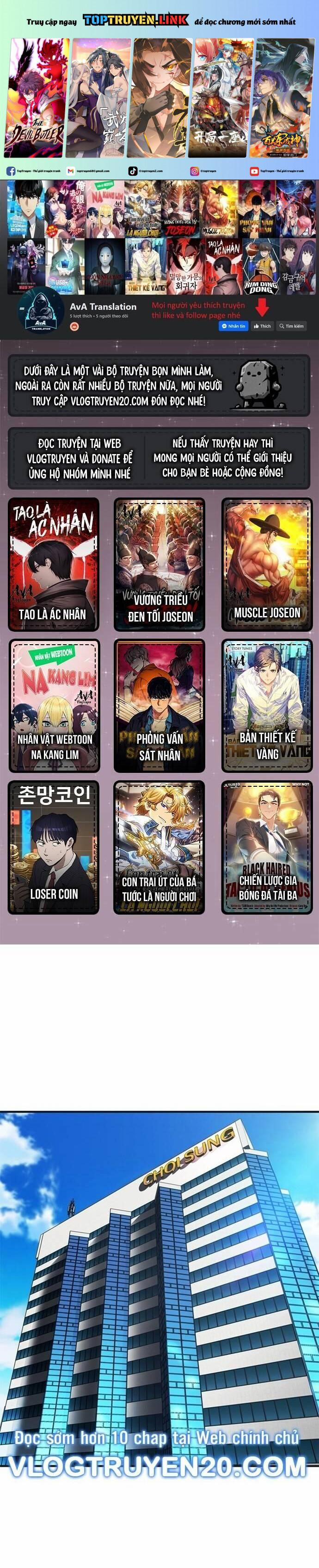 Chủ Tịch Kang: Người Mới Đến 44 trang 0