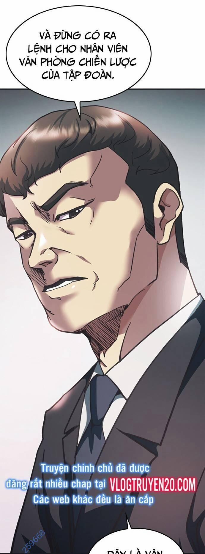 Chủ Tịch Kang: Người Mới Đến 44 trang 49