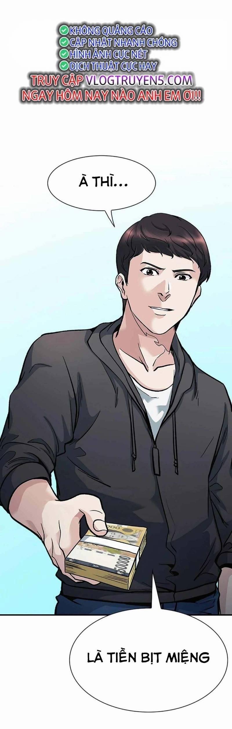 Chủ Tịch Kang: Người Mới Đến 5 trang 0