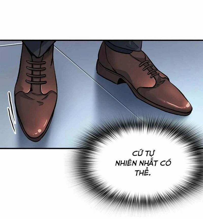 Chủ Tịch Kang: Người Mới Đến 5 trang 14