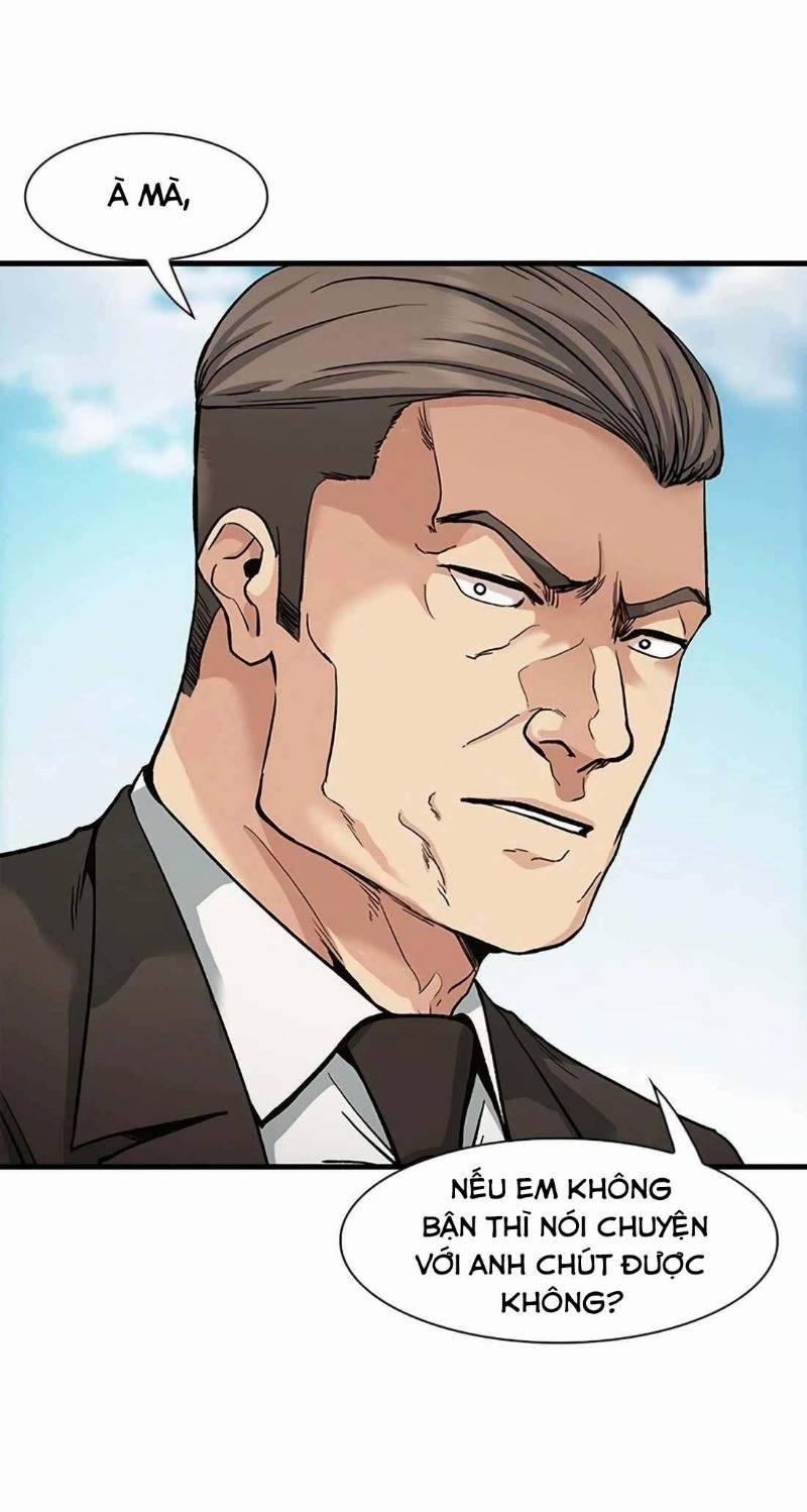 Chủ Tịch Kang: Người Mới Đến 5 trang 36