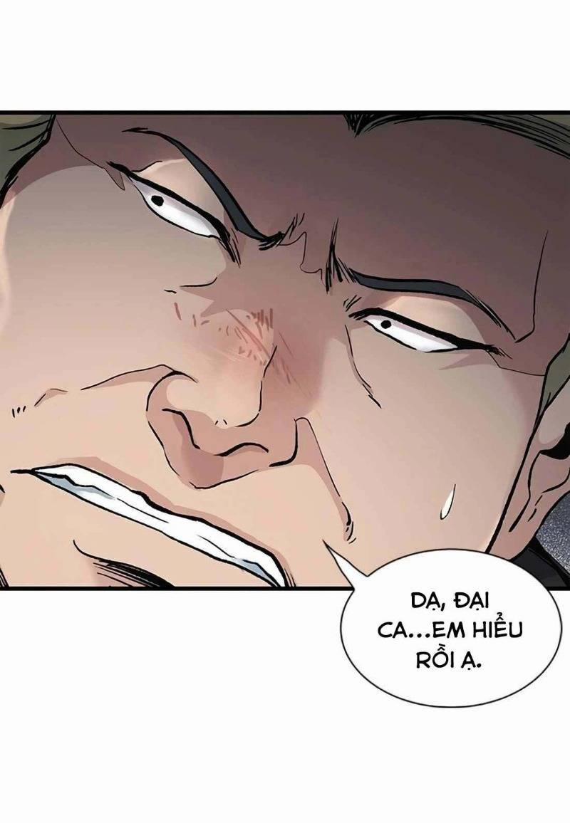 Chủ Tịch Kang: Người Mới Đến 5 trang 4