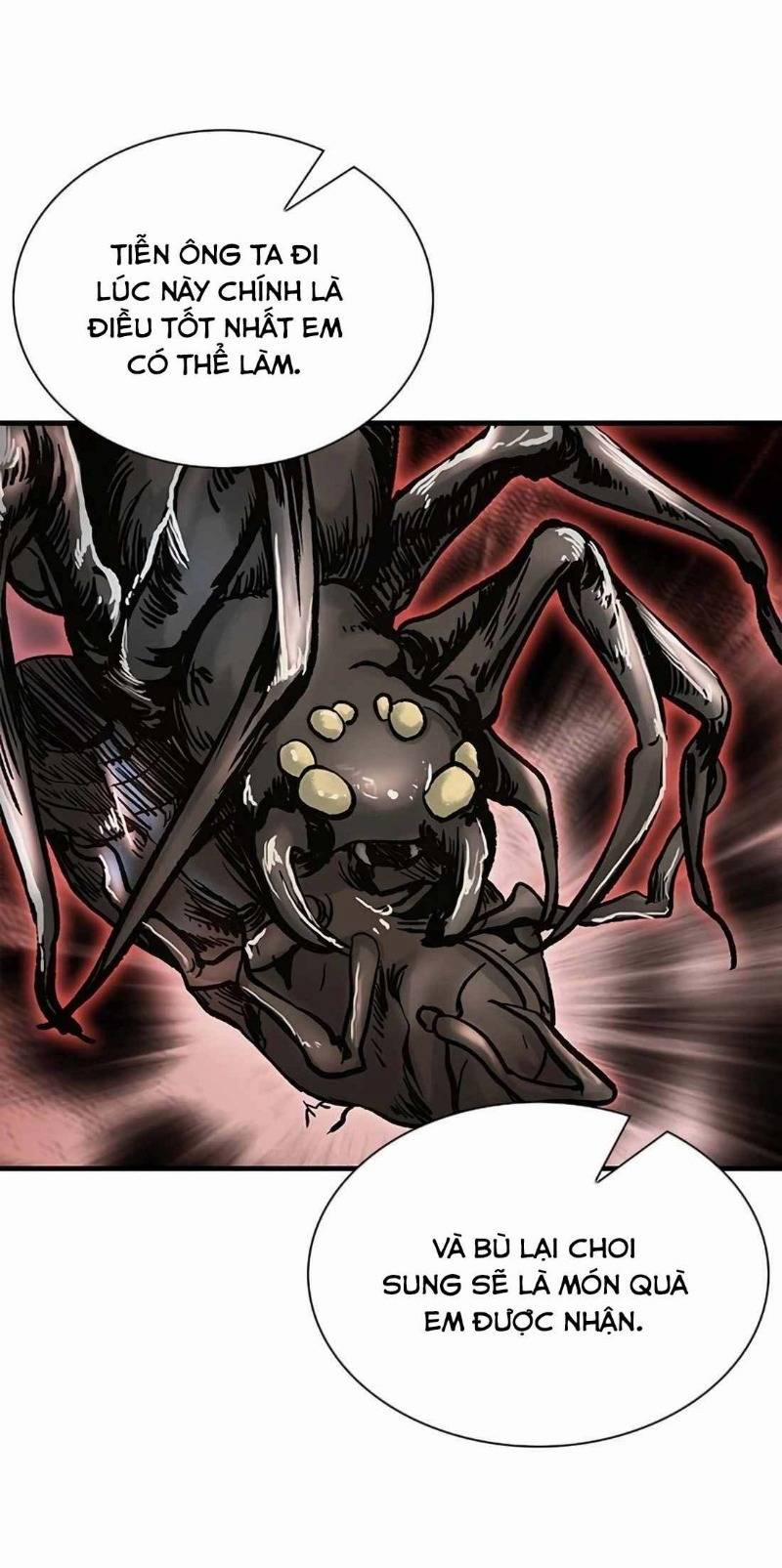 Chủ Tịch Kang: Người Mới Đến 5 trang 55