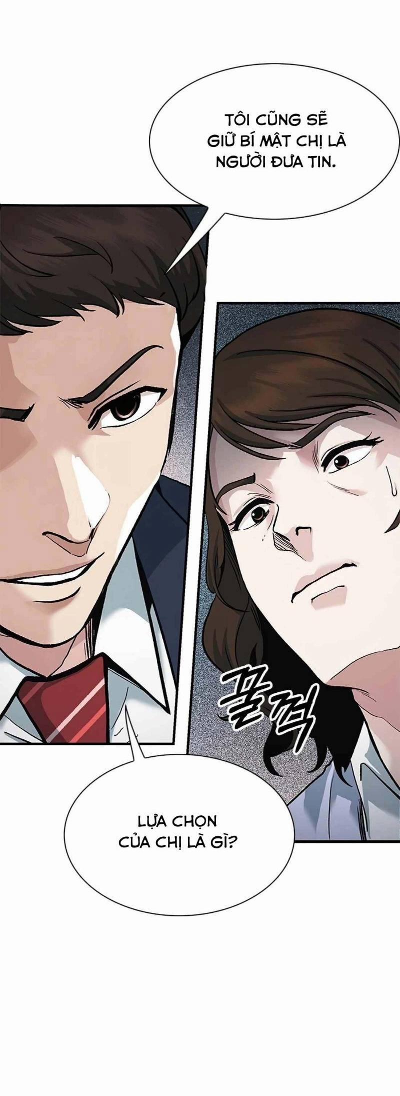 Chủ Tịch Kang: Người Mới Đến 5 trang 77