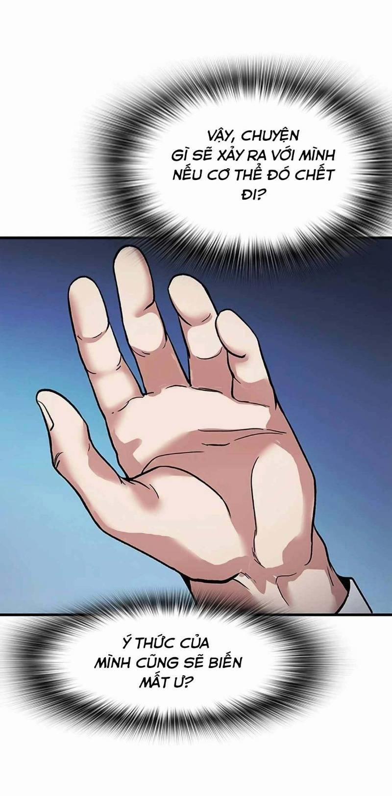 Chủ Tịch Kang: Người Mới Đến 5 trang 80