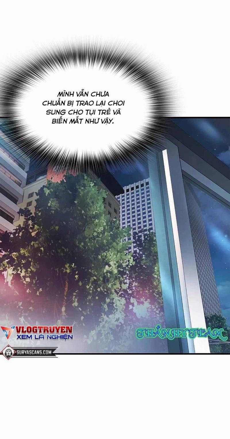 Chủ Tịch Kang: Người Mới Đến 5 trang 84