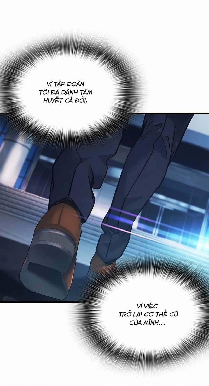 Chủ Tịch Kang: Người Mới Đến 5 trang 86