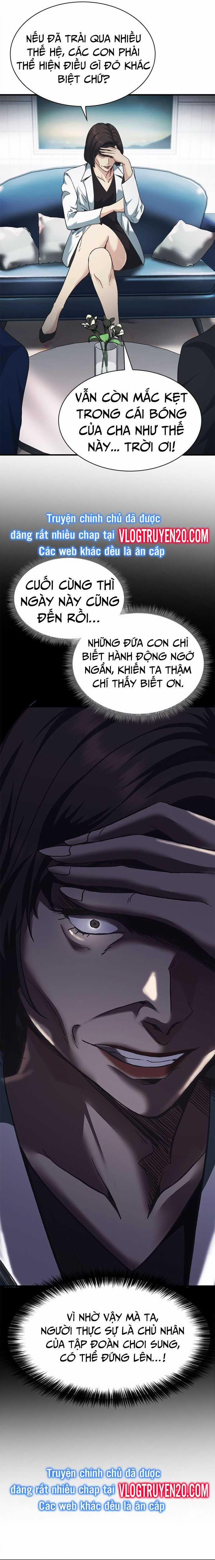 Chủ Tịch Kang: Người Mới Đến 51 trang 24