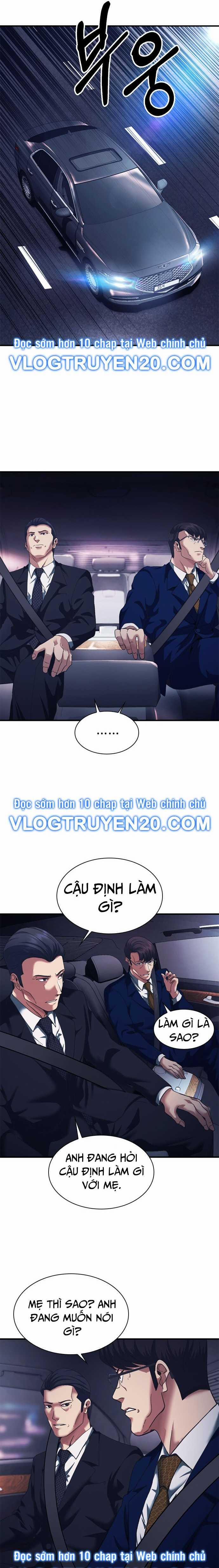 Chủ Tịch Kang: Người Mới Đến 51 trang 29