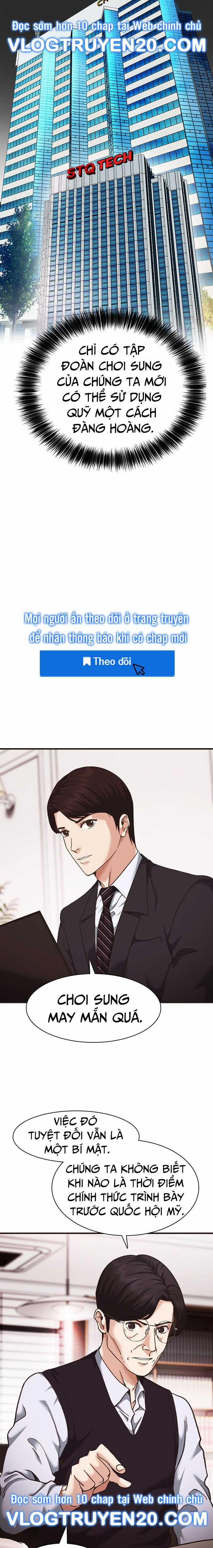 Chủ Tịch Kang: Người Mới Đến 53 trang 12