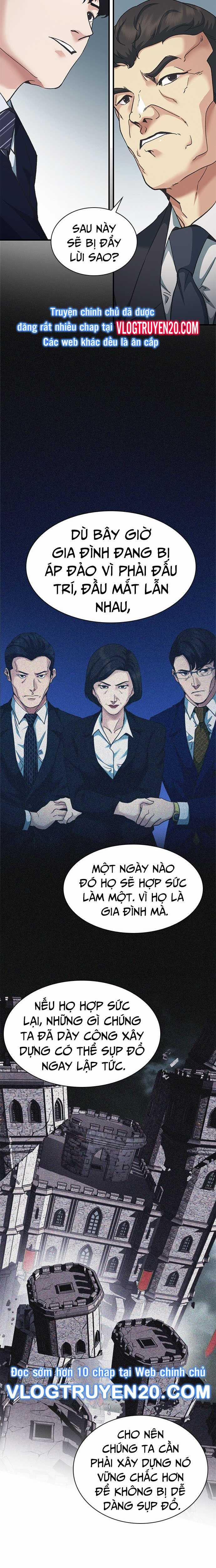 Chủ Tịch Kang: Người Mới Đến 53 trang 19