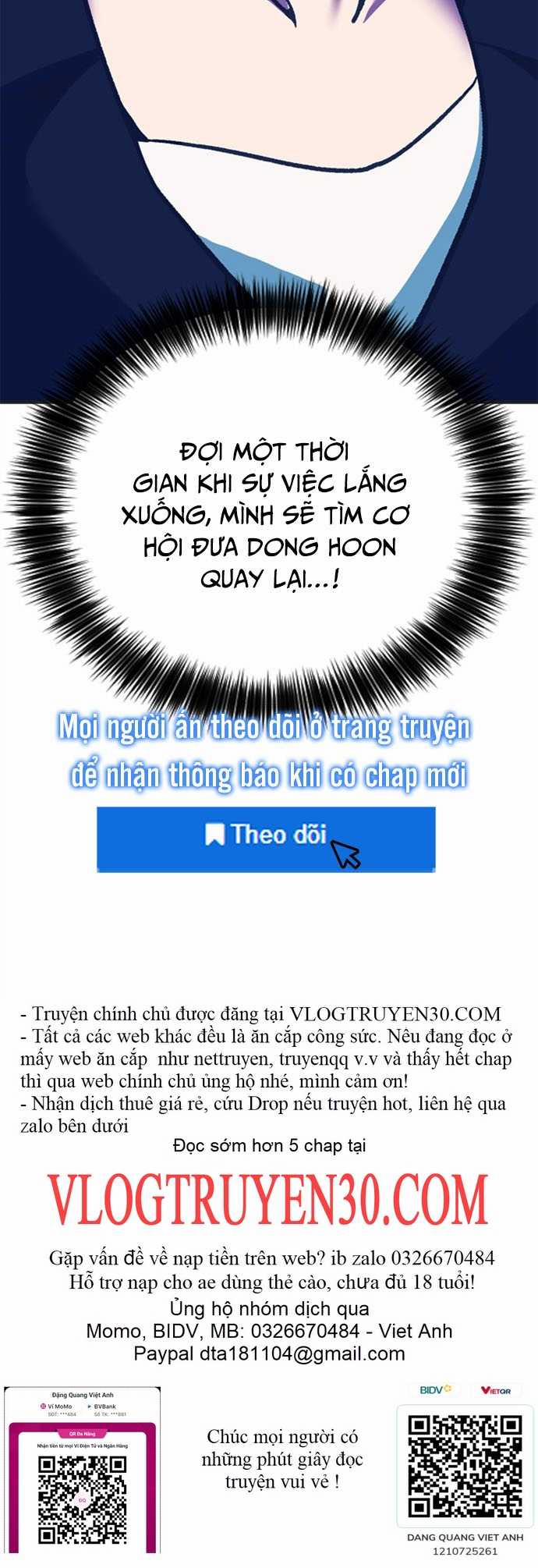 Chủ Tịch Kang: Người Mới Đến 54 trang 35