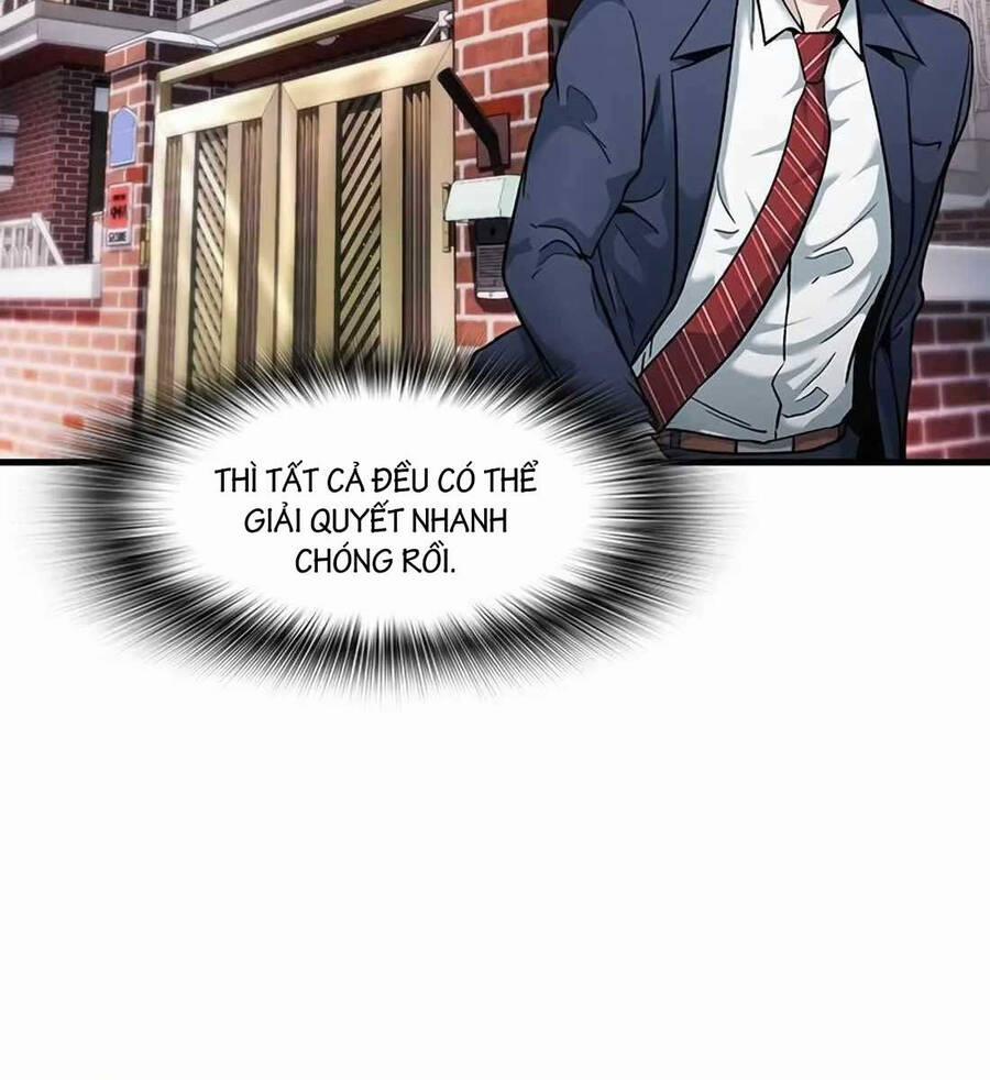 Chủ Tịch Kang: Người Mới Đến 6 trang 10