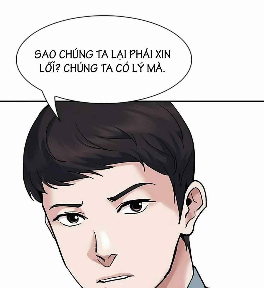 Chủ Tịch Kang: Người Mới Đến 6 trang 127