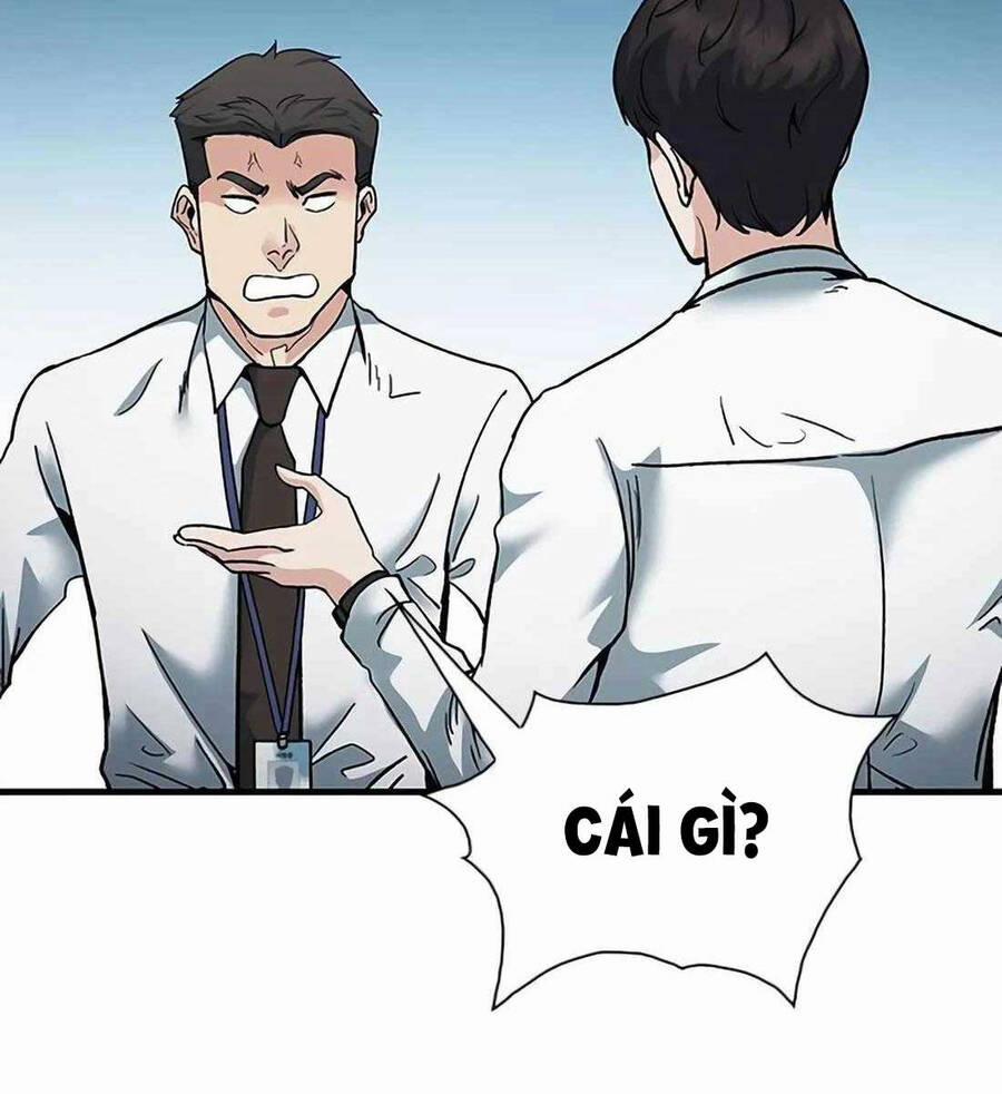 Chủ Tịch Kang: Người Mới Đến 6 trang 133