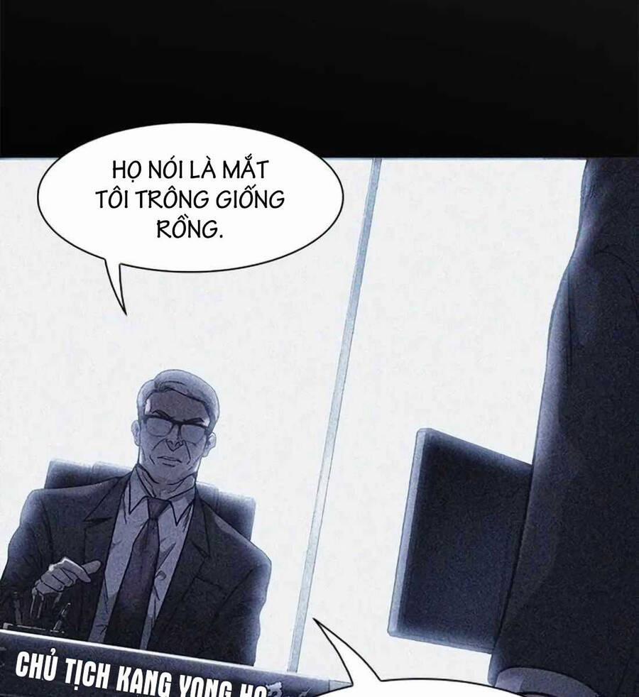 Chủ Tịch Kang: Người Mới Đến 6 trang 18