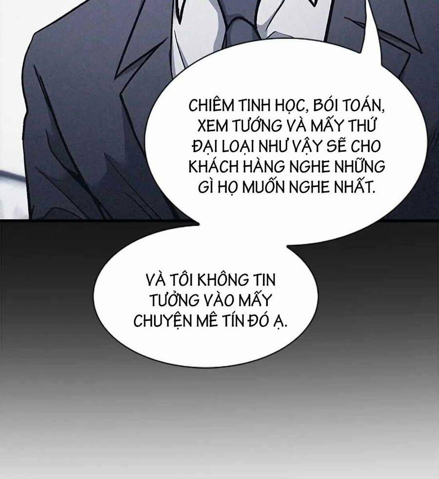 Chủ Tịch Kang: Người Mới Đến 6 trang 21