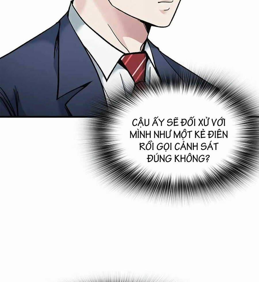 Chủ Tịch Kang: Người Mới Đến 6 trang 23