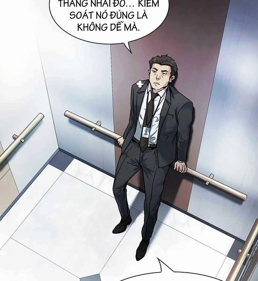 Chủ Tịch Kang: Người Mới Đến 6 trang 35