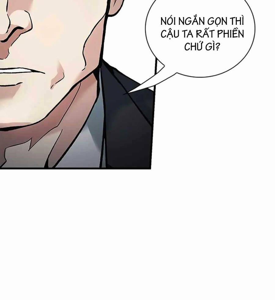 Chủ Tịch Kang: Người Mới Đến 6 trang 54