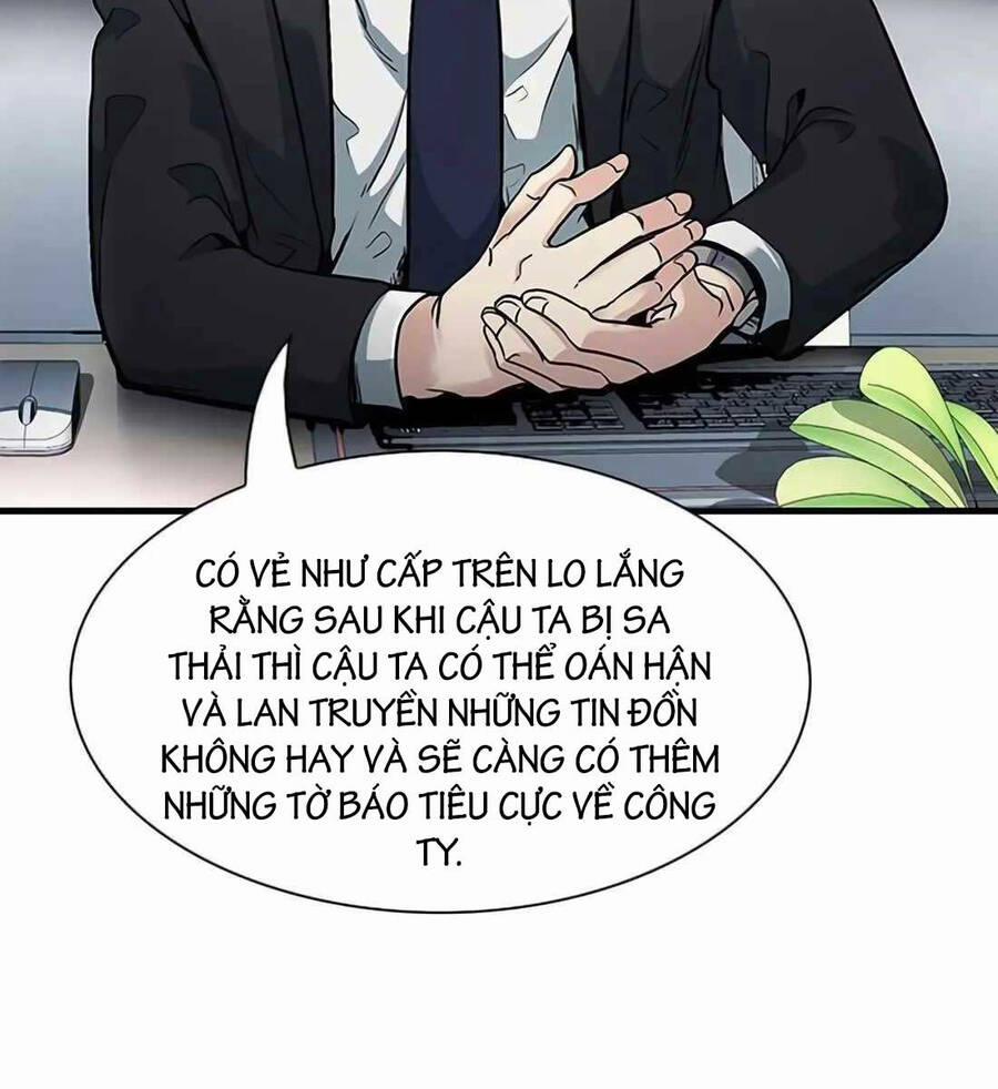 Chủ Tịch Kang: Người Mới Đến 6 trang 56