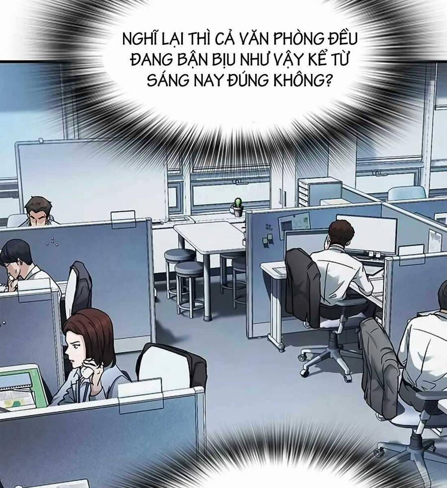 Chủ Tịch Kang: Người Mới Đến 6 trang 75