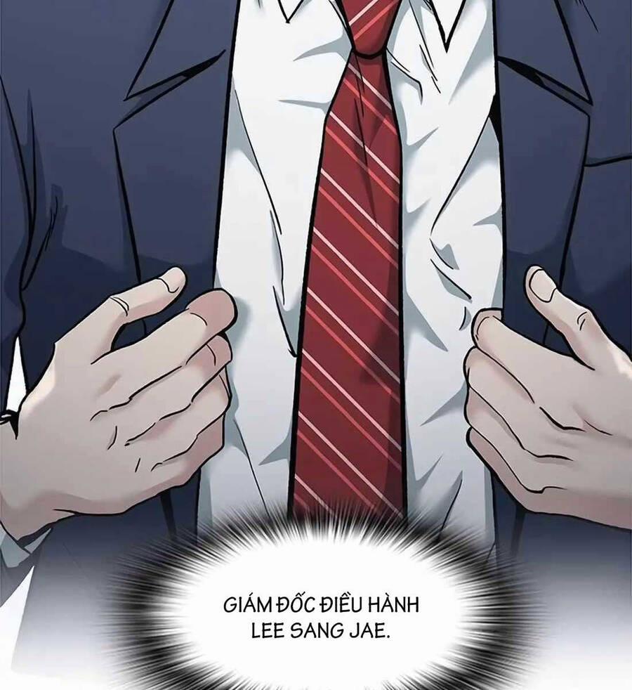 Chủ Tịch Kang: Người Mới Đến 6 trang 8