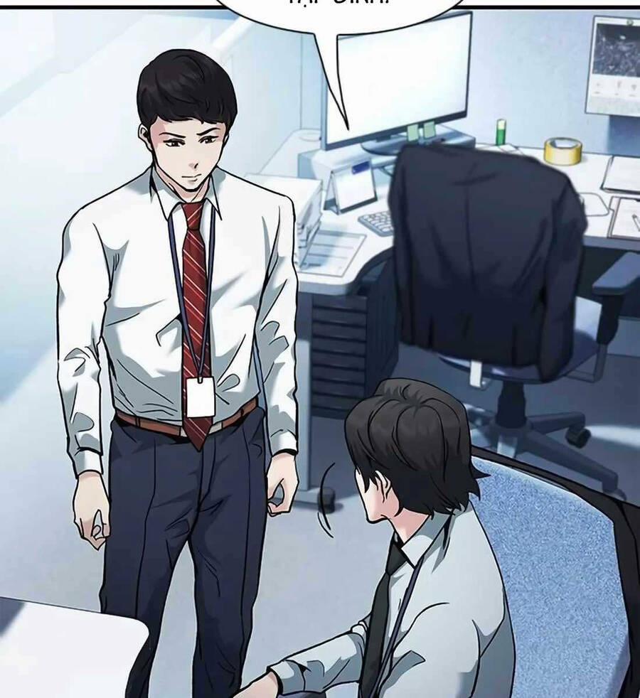 Chủ Tịch Kang: Người Mới Đến 6 trang 81