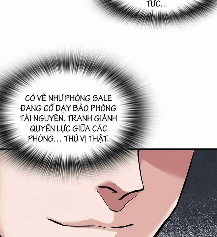 Chủ Tịch Kang: Người Mới Đến 6 trang 90