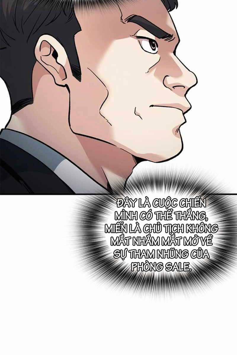 Chủ Tịch Kang: Người Mới Đến 7 trang 109