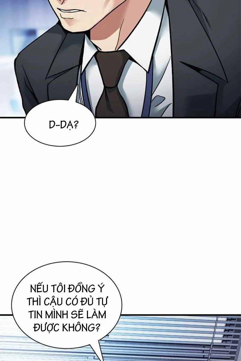 Chủ Tịch Kang: Người Mới Đến 7 trang 111