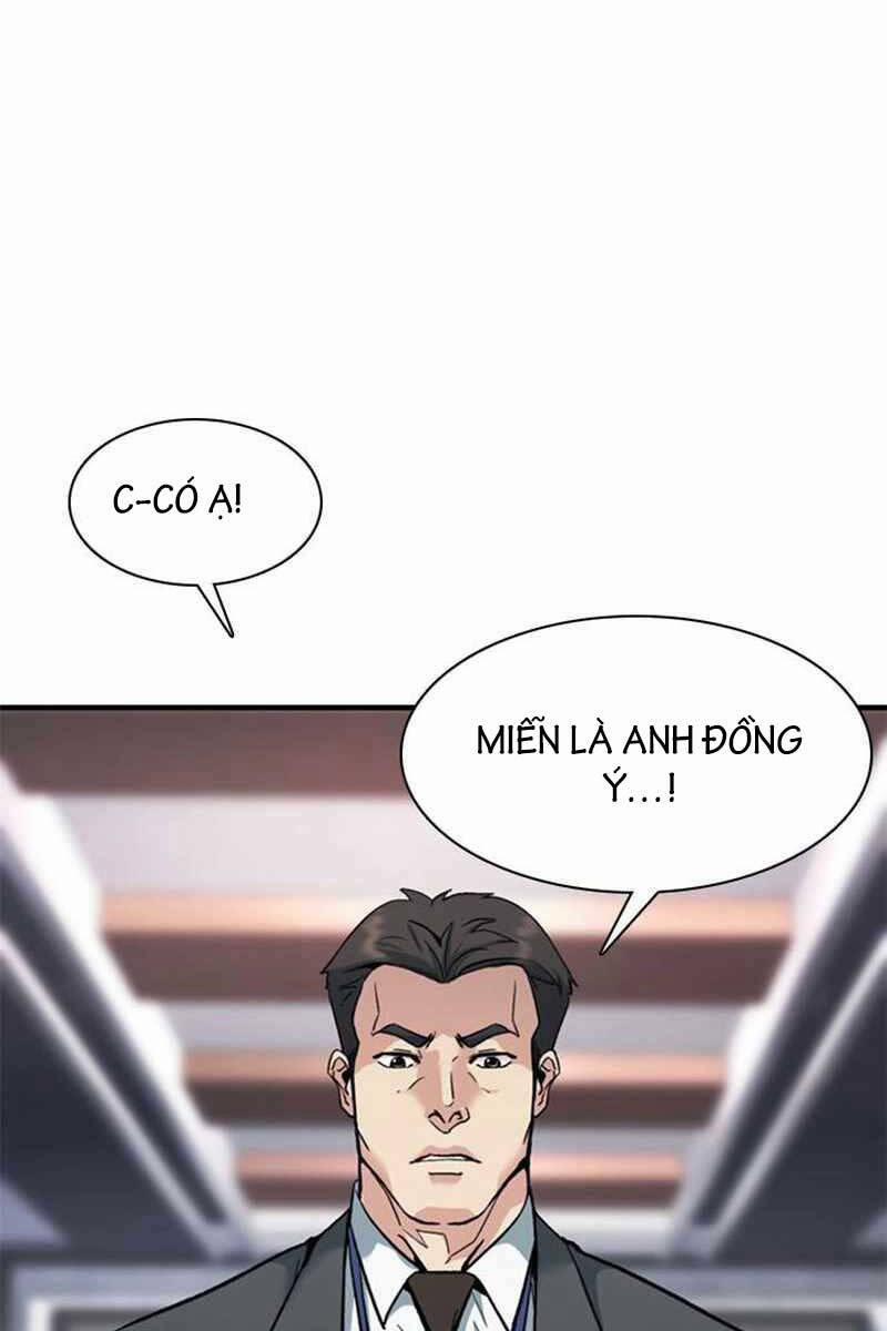 Chủ Tịch Kang: Người Mới Đến 7 trang 113